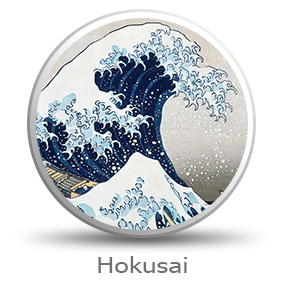 Hokusai