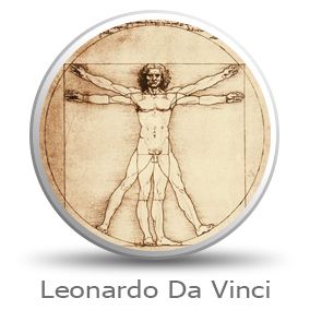 Leonardo Da Vinci