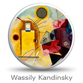 Wassily Kandinsky