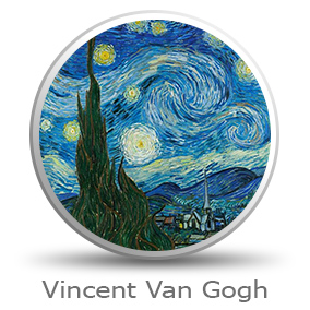 Vincent Van Gogh