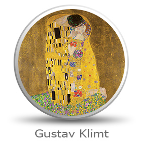 Gustav Klimt