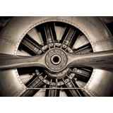 Παλιός έλικας αεροσκάφους