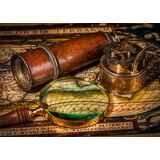 Παλιά αντικείμενα πλοήγησης