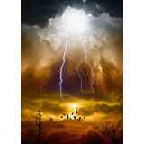 Άγρια εικόνα της φύσης