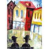 Δρόμος για καφέ