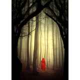 Τρομακτικό μαγεμένο δάσος