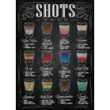 Συλλογή από ποτά