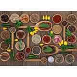 Καυτερά μπαχαρικά