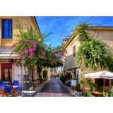 Δρόμος στην Πλάκα