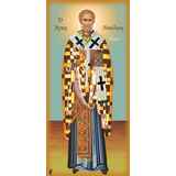 Άγιος Νικόλαος ολόσωμος