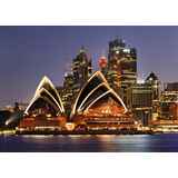 Πόλη του Σίδνεϊ