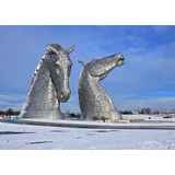 Αξιοθέατο στην Σκωτία