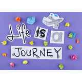 Η ζωή είναι ένα ταξίδι