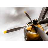 Έλικας παλιού αεροσκάφους