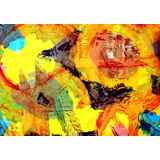 Αφηρημένη τέχνη