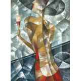 Σέξι γυναίκα πίνει ποτό