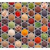 Μπαχαρικά και βότανα