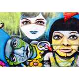 Τέχνη του δρόμου