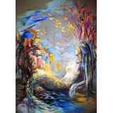 Παραμυθένιο κάστρο