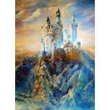 Παραμυθένιο κάστρο