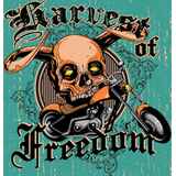 Συγκομιδή της ελευθερίας