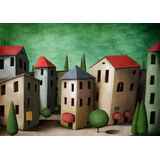 Παραμυθένια πόλη