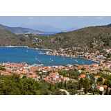 Ελληνικό νησί - Ιθάκη