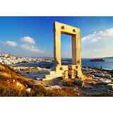 Πορτάρα - Νάξος