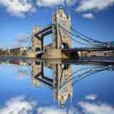 Διάσημος Tower Bridge
