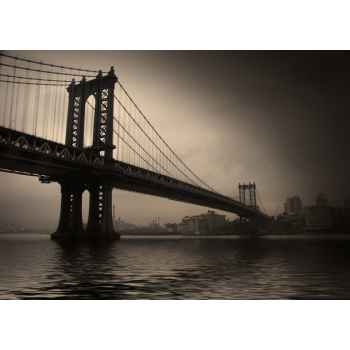 Γέφυρα Brooklyn στη Νέα Υόρκη