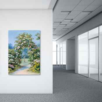 Επαγγελματικός χώρος