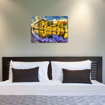 Υπνοδωμάτιο