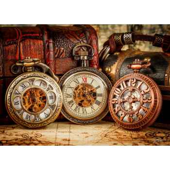 Παλιά ρολόγια τσέπης