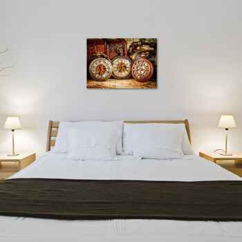 Υπνοδωμάτιο