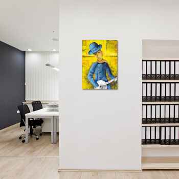 Επγγελματικός χώρος