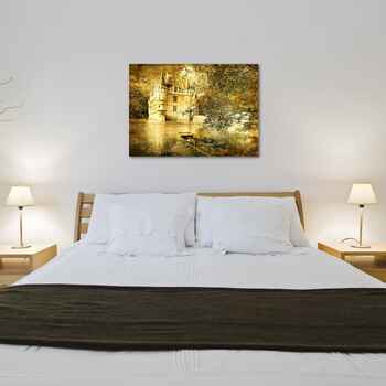 Υπνοδωμάτιο