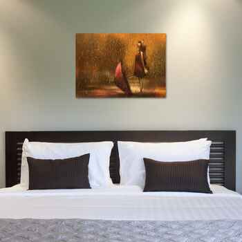 Υπνοδωμάτιο