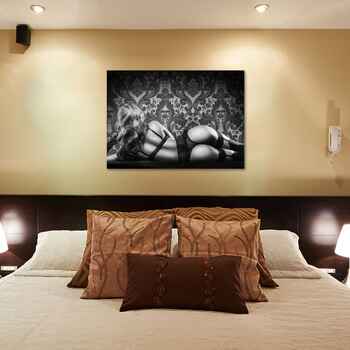 Υπνοδωμάτιο