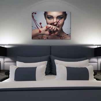 Υπνοδωμάτιο