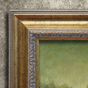 Leonardo Da Vinci - Μόνα Λίζα