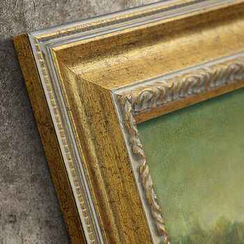 Leonardo Da Vinci - Μόνα Λίζα