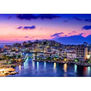 Άγιος Νικόλαος Κρήτη