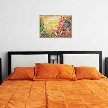 Υπνοδωμάτιο