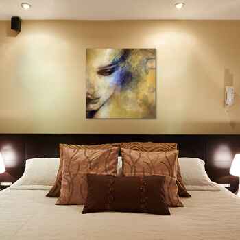 Υπνοδωμάτιο