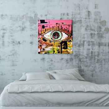 Υπνοδωμάτιο