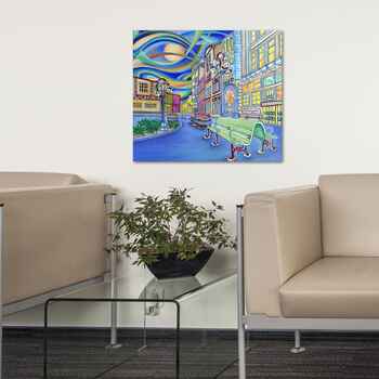 Επαγγελματικός χώρος