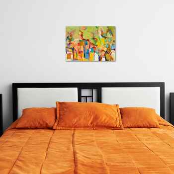 Υπνοδωμάτιο