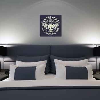 Υπνοδωμάτιο