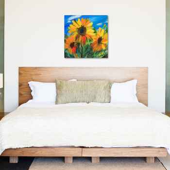 Υπνοδωμάτιο