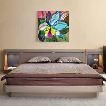 Υπνοδωμάτιο